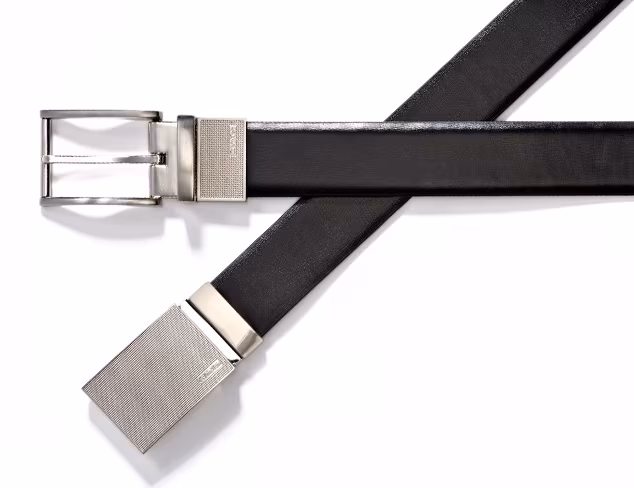 Calvin Klein Belts at MYHABIT