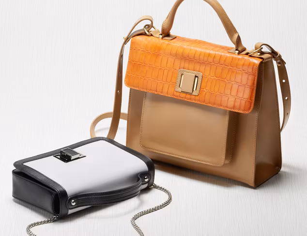 Charles Jourdan Handbags at MYHABIT
