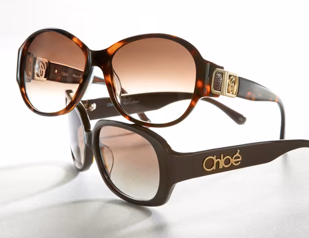 Chloé Sunglasses at MYHABIT