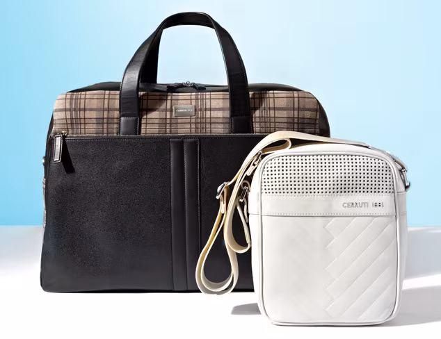 Designer Bags at MYHABIT