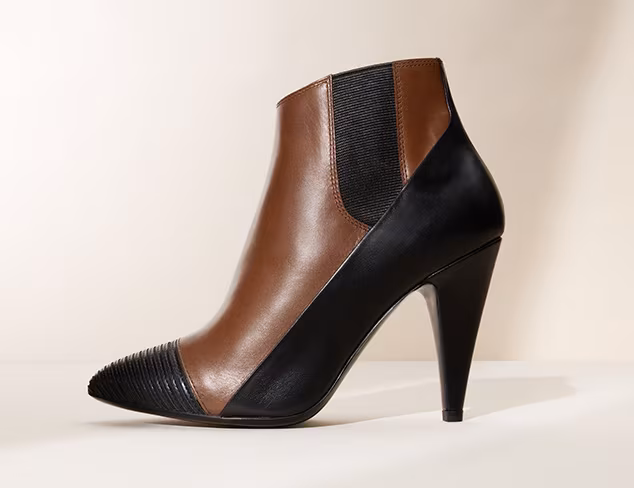 Designer Shoes feat. Balenciaga at MYHABIT
