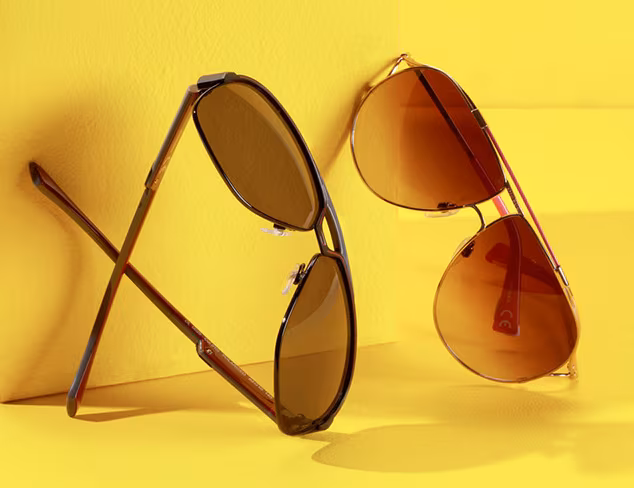 Diesel Sunglasses at MYHABIT