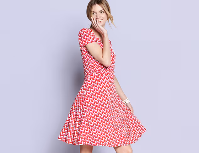 Dresses by Leota at MYHABIT
