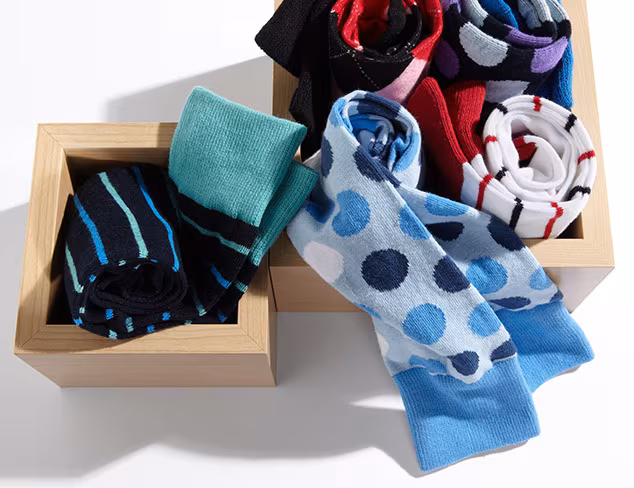 English Laundry Socks at MYHABIT