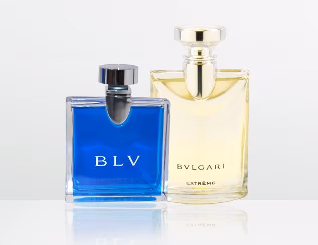 His & Hers Signature Scents at MYHABIT