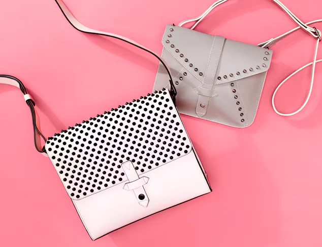 IIIBeCa Handbags at MYHABIT