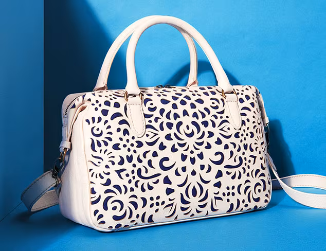 Isabella Fiore Handbags at MYHABIT