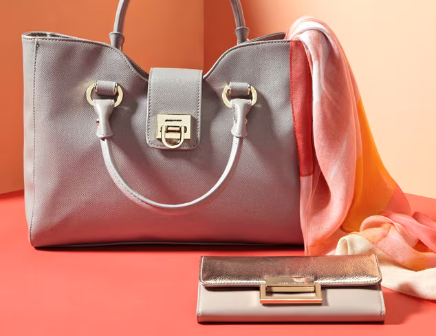 Ivanka Trump Handbags & Accessories at MYHABIT