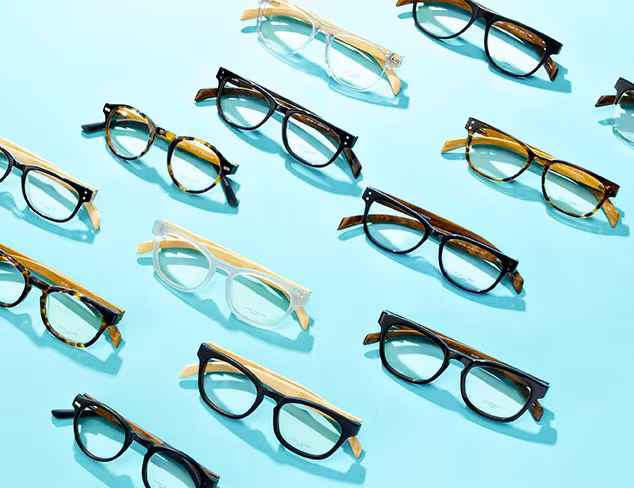 Ivory + Mason Sunglasses & Eyewear at MYHABIT