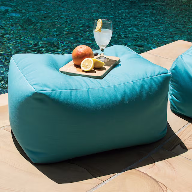 Jaxx Leon Outdoor Ottoman_1