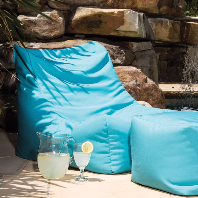Jaxx Ponce Outdoor Bean Bag Chair_3