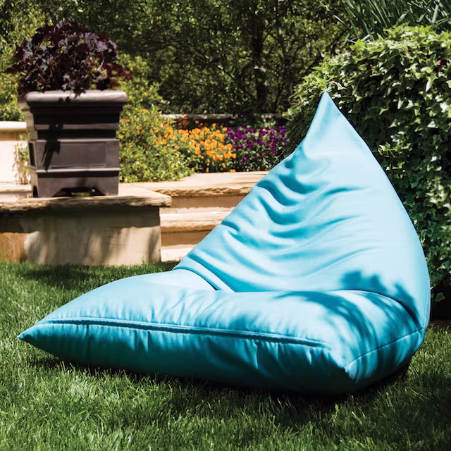 Jaxx Twist Outdoor Bean Bag_1
