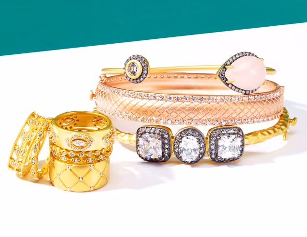 Jewelry Gifts for Mom by Belargo at MYHABIT