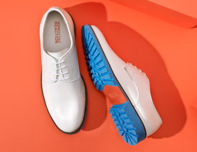 Kenneth Cole Reaction at MYHABIT