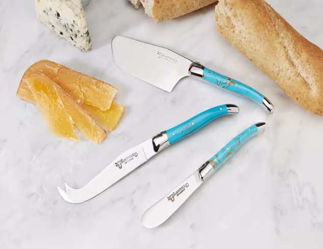 Laguiole en Aubrac at MYHABIT