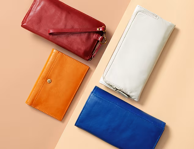 Latico Leather Handbags & Accessories at MYHABIT