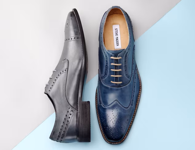 New Arrivals Steve Madden at MYHABIT