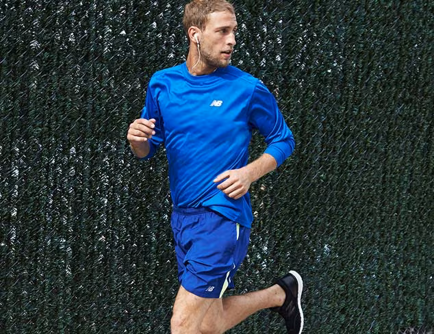 New Balance Activewear at MYHABIT