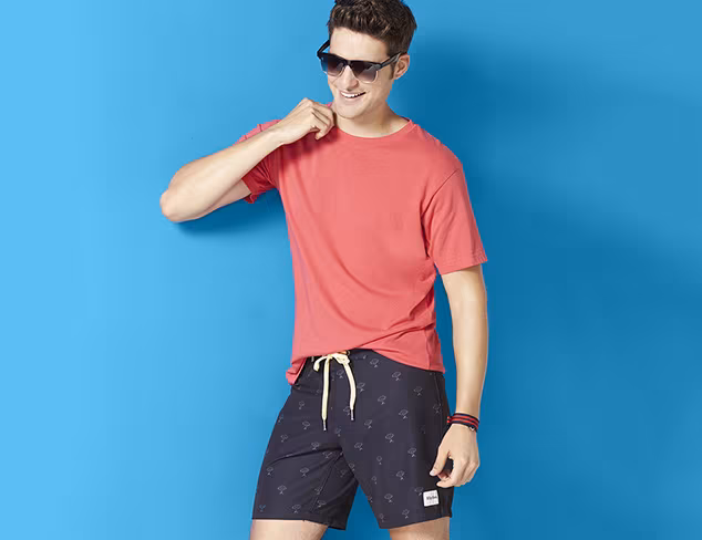 Rhythm Swimwear at MYHABIT