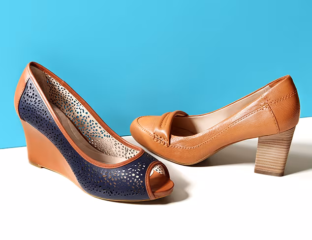 Rockport at MYHABIT