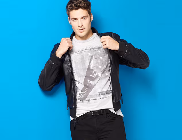 Rogue State T-Shirts at MYHABIT