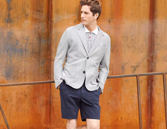 Standard Issue by Hyden Yoo at MYHABIT