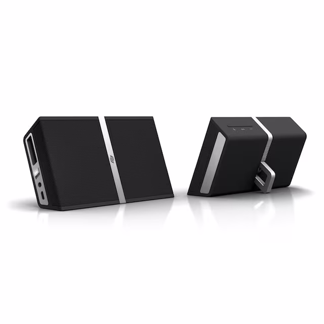 TRANSIT by Soen Portable Bluetooth Speaker