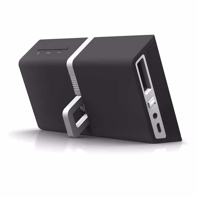 TRANSIT by Soen Portable Bluetooth Speaker