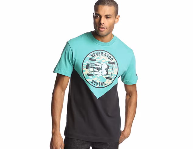 Tees & More feat. Billionaire Boys Club at MYHABIT