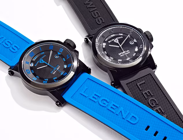 Time to Upgrade Watches at MYHABIT