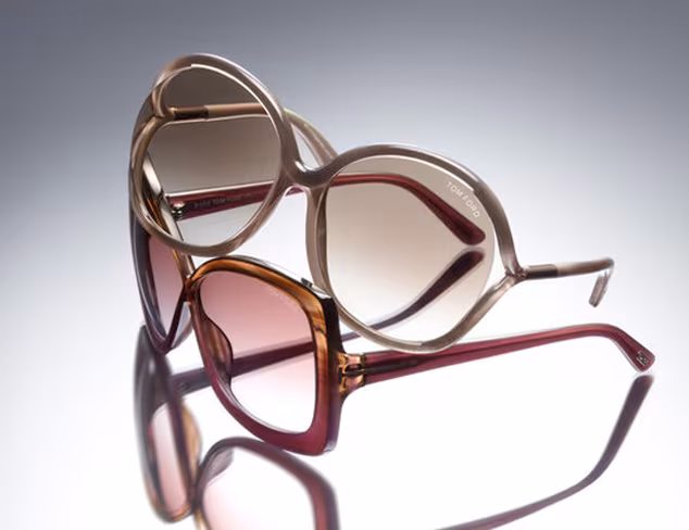 Tom Ford Sunglasses at MYHABIT