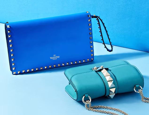 Valentino Handbags at MYHABIT