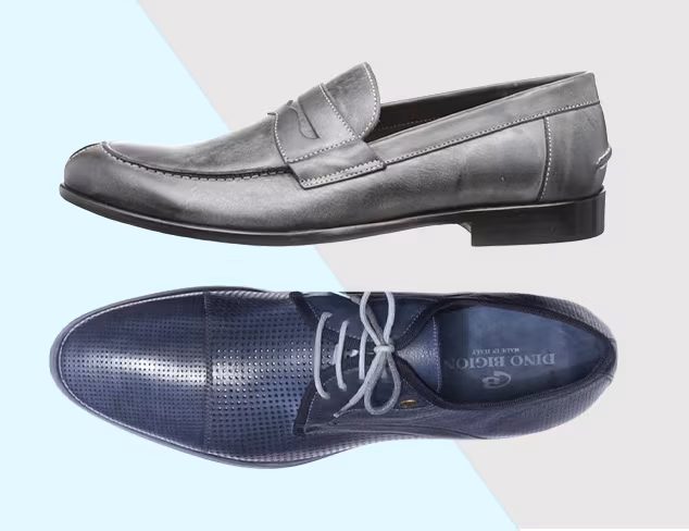 Wear to Work Loafers & Oxfords at MYHABIT