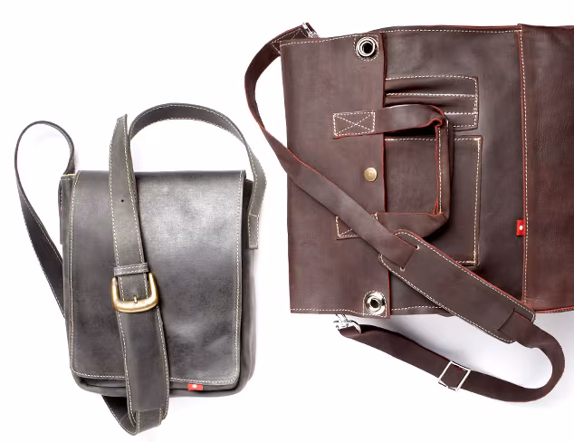 Work Ready Bags at MYHABIT