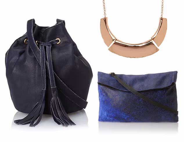 gorjana Accessories at MYHABIT