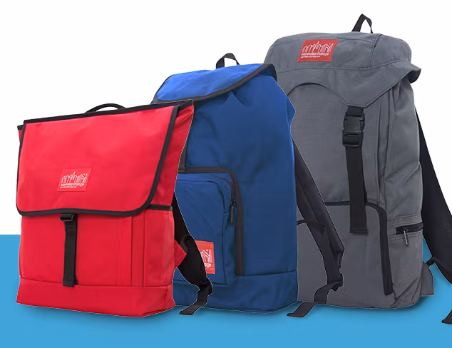 $29 & Under Manhattan Portage at MYHABIT
