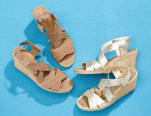 $65 & Under Andre Assous at MYHABIT