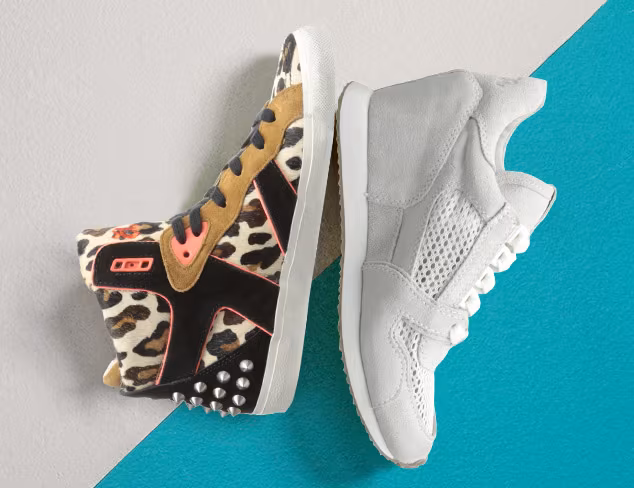 ASH Shoes at MYHABIT