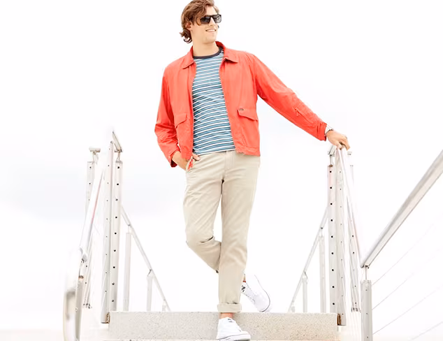 American Classic Style at MYHABIT
