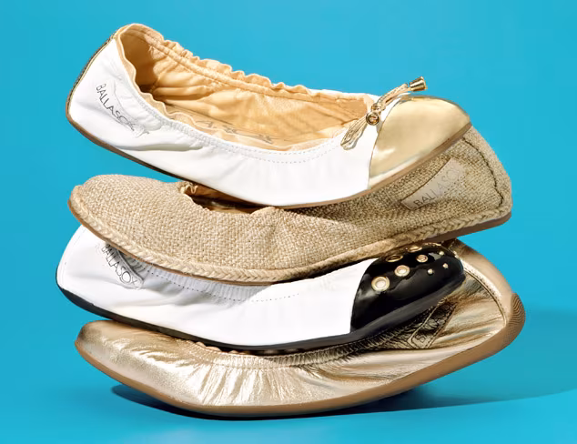 Ballasox by Corso Como at MYHABIT