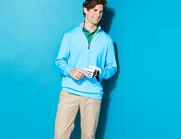 Ben Hogan Signature Golf Collection at MYHABIT