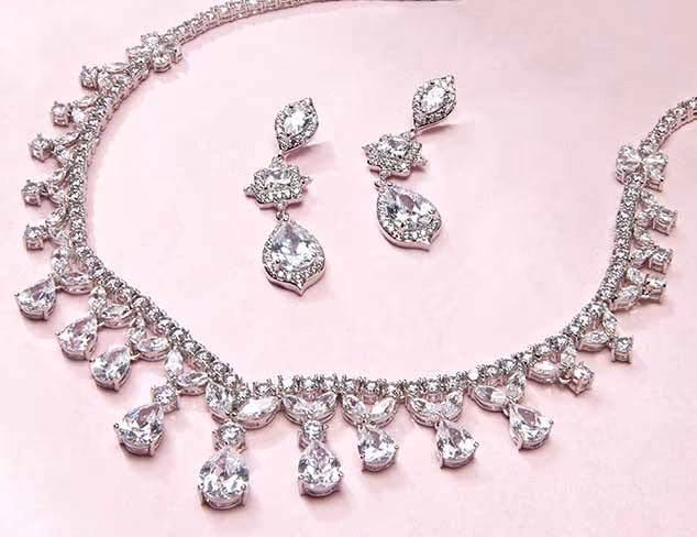 Best Sellers: CZ By Kenneth Jay Lane at MYHABIT