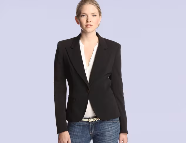 Blazers & More feat. Reese & Riley at MYHABIT