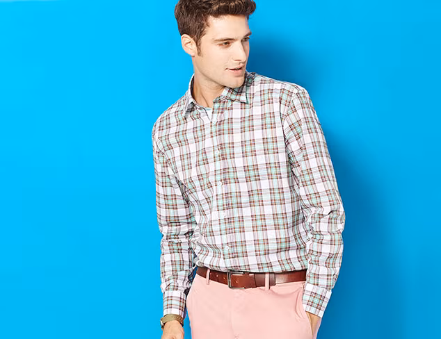 Brands We Love Mason’s at MYHABIT