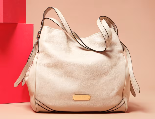 Burberry at MYHABIT
