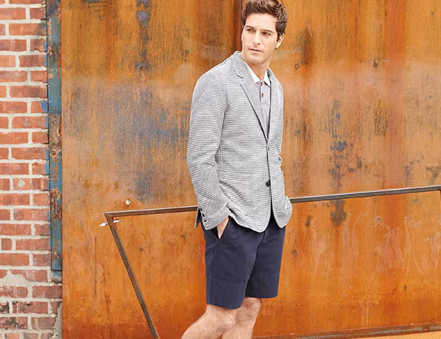 Contemporary Looks feat. Desigual at MYHABIT