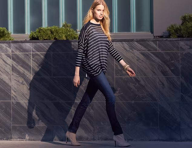 Denim Style feat. Paper Denim & Cloth at MYHABIT