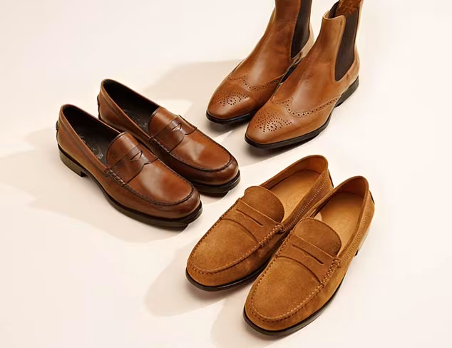Designer Favorites feat. Tod's at MYHABIT
