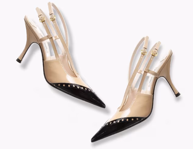 Designer Pumps & More feat. Miu Miu at MYHABIT