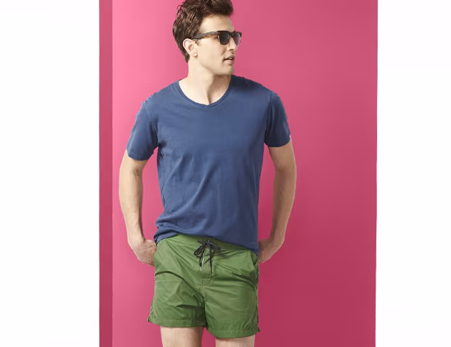 ECOALF Swimwear at MYHABIT